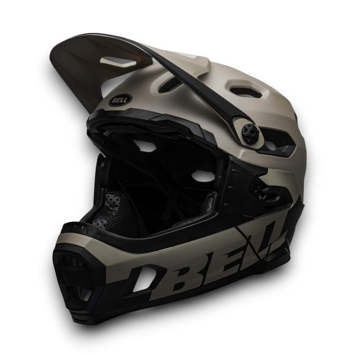 Bell Bike Super DH MIPS Spherical Bicycle Helmets