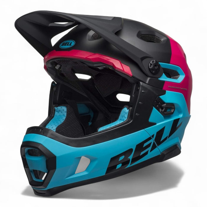 Bell Bike Super DH Spherical Bicycle Helmets