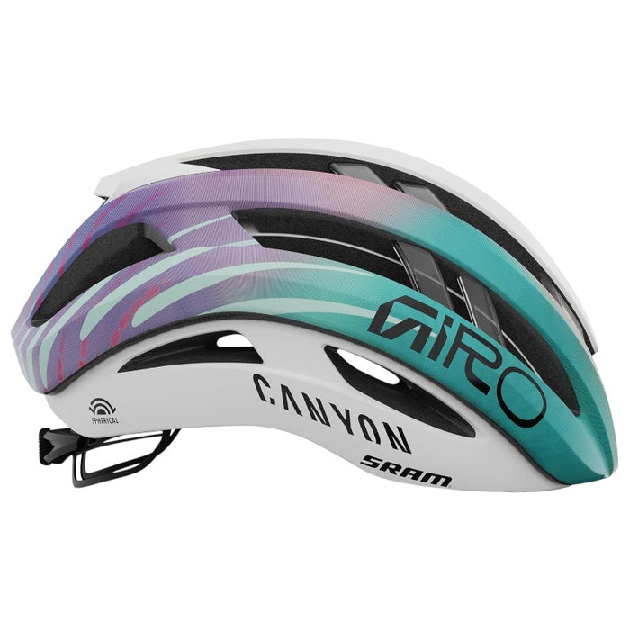 Giro Aries Spherical Bicycle Helmet