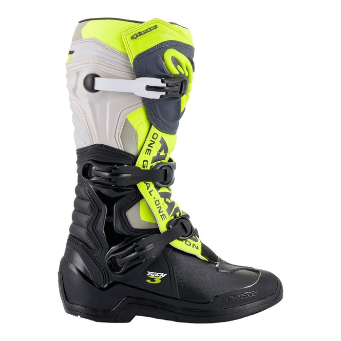 Alpinestars Tech 3 Motorcycle Boots