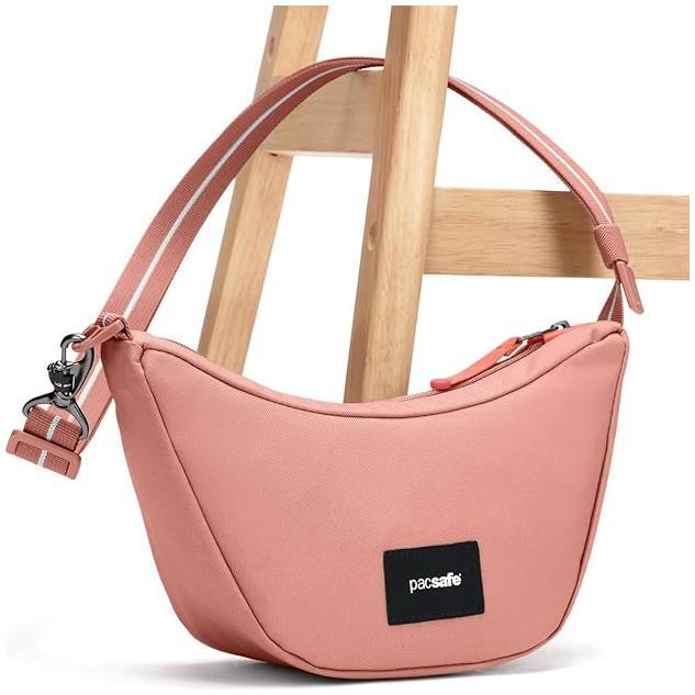 Pacsafe GO Lunar Lifestyle Crossbody & Totes