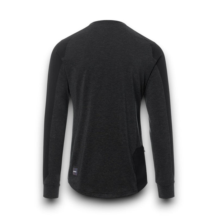 Giro Roust LS Wind Mens Bicycle Jerseys