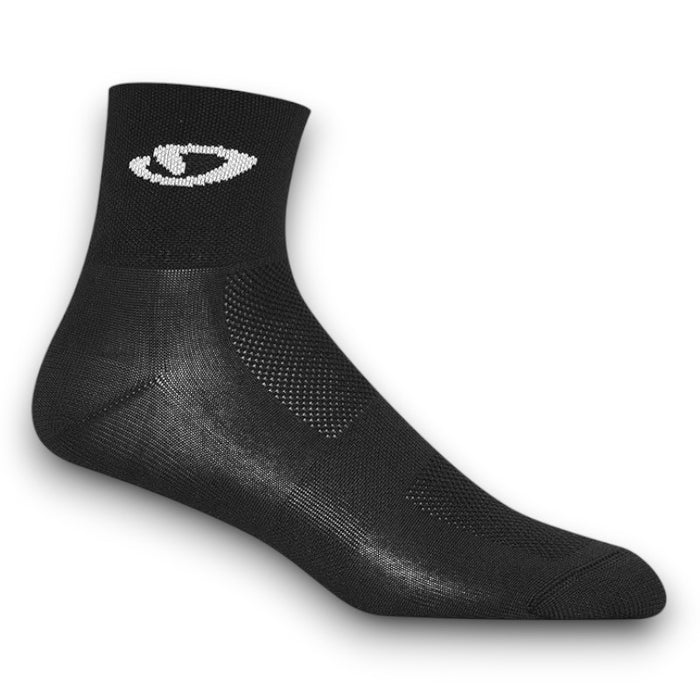 Giro Comp Racer High Rise Bicycle Socks