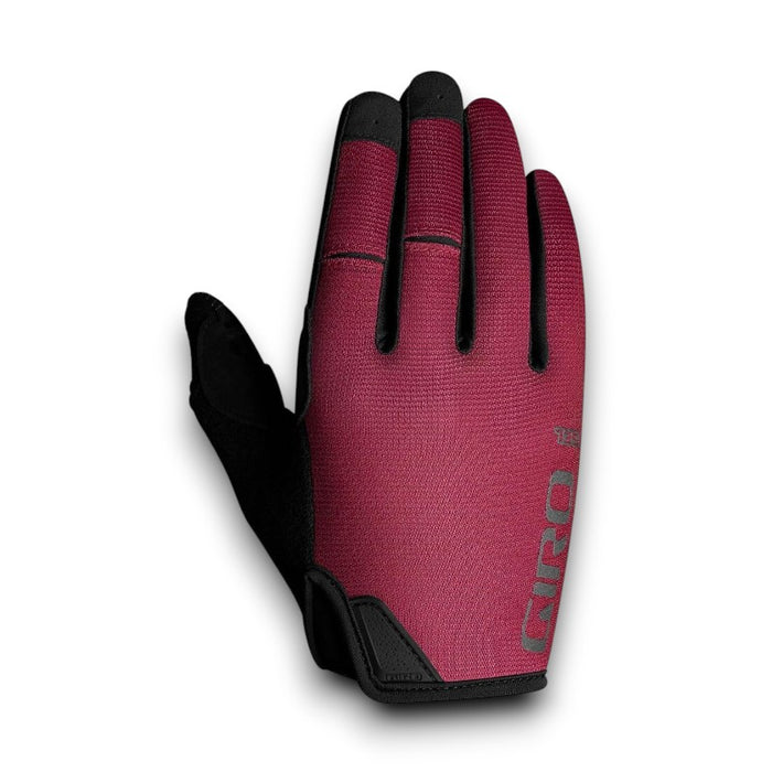 Giro DND Gel Bicycle Gloves