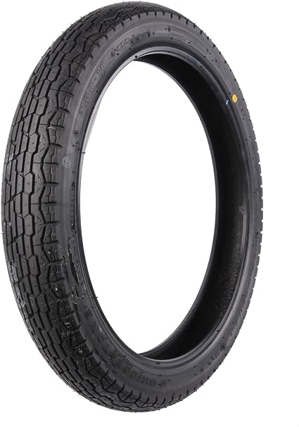 BRIDGESTONE Tires Exedra L303 Motorcycle Tires