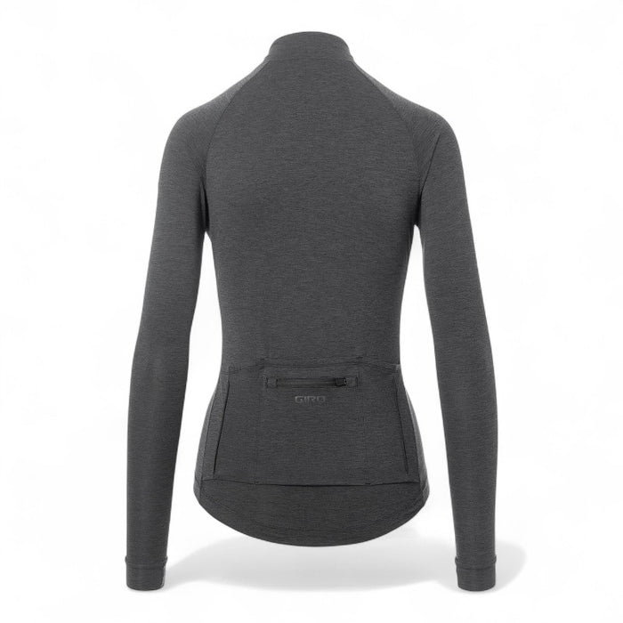 Giro Women's New Road LS Bicycle Jerseys