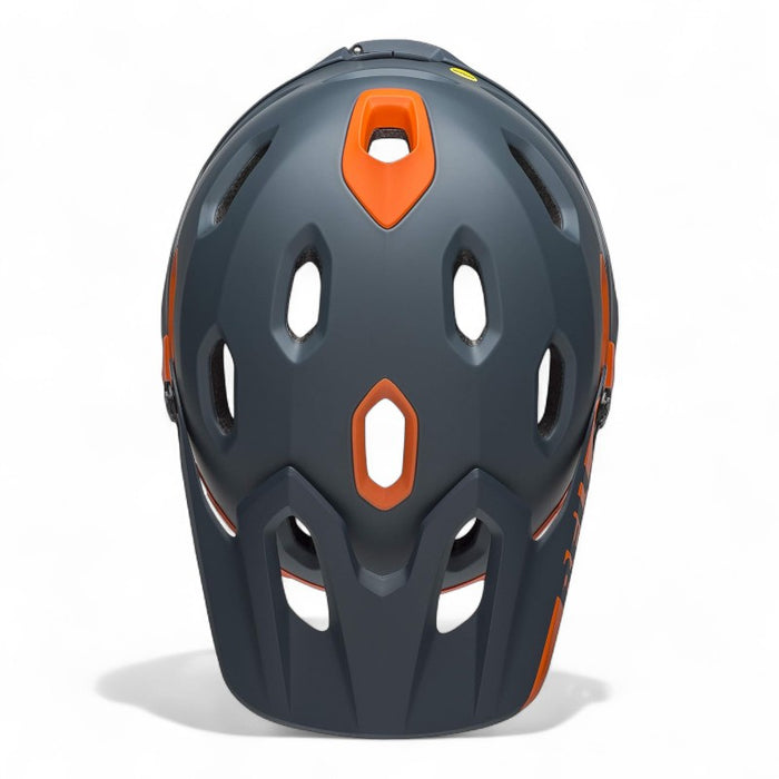 Bell Bike Super DH Spherical Bicycle Helmets