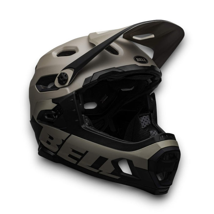 Bell Bike Super DH MIPS Spherical Bicycle Helmets
