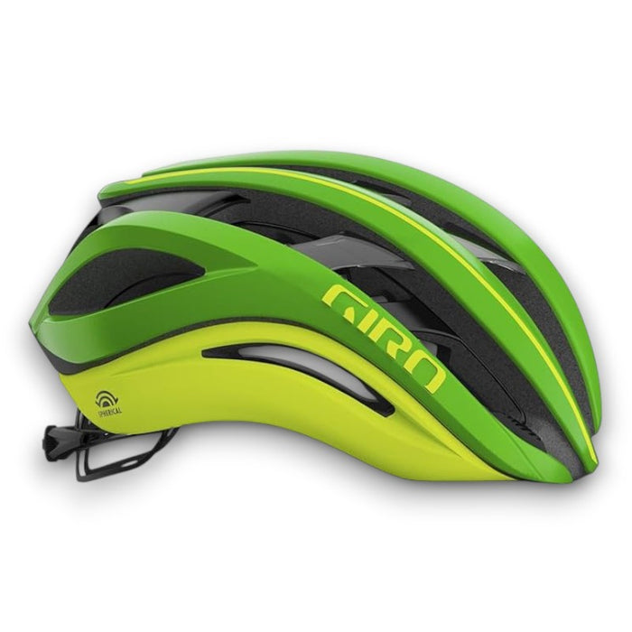 Giro Aether Spherical Bicycle Helmets
