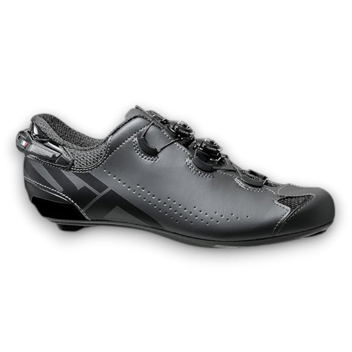 Sidi Shot 2S Road Mens Bicycle Shoes