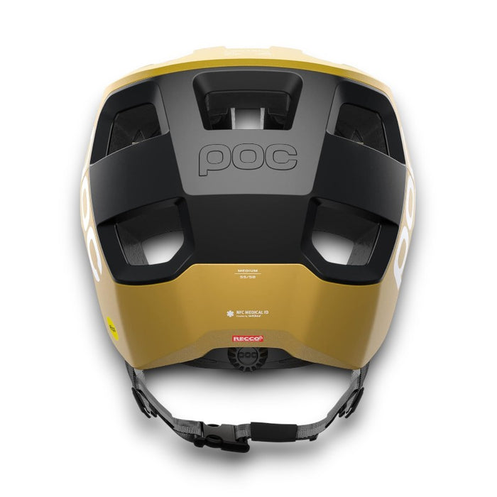 POC Kortal Race MIPS Bicycle Helmets