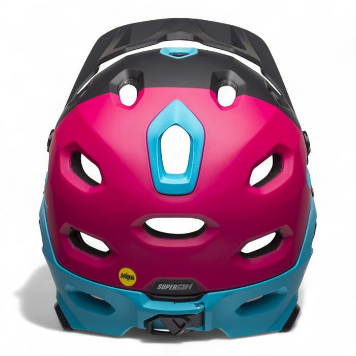 Bell Bike Super DH Spherical Bicycle Helmets