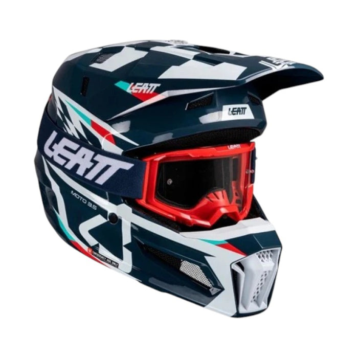 Leatt Helmet Kit Moto 3.5 Motorcycle Helmets