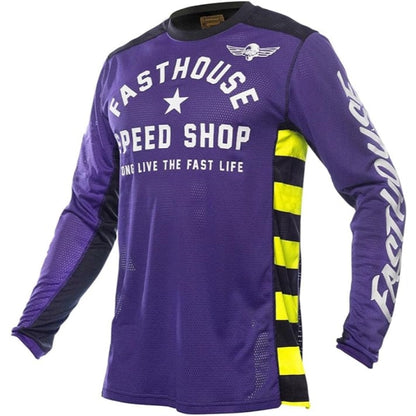 Fasthouse A/C Grindhouse Originals Jersey