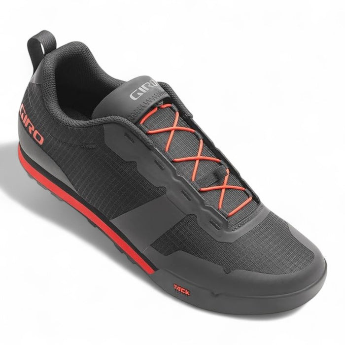 Giro Tracker Fastlace Bicycle Shoes