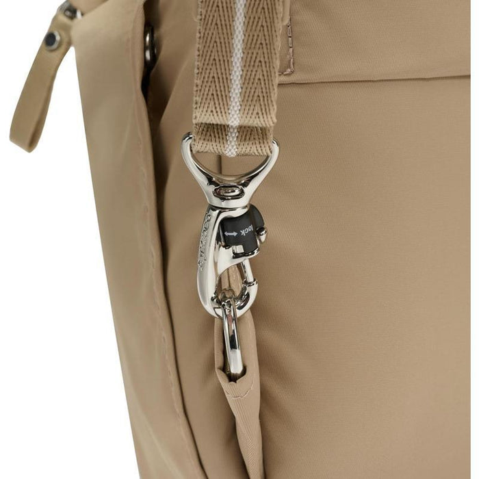 Pacsafe W 10L Lifestyle Backpacks