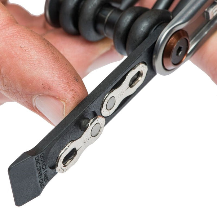 Blackburn Tradesman Multi-tool Black