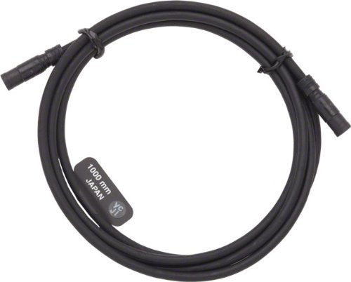 SHIMANO ELECTRIC WIRE, EW-SD50, 1400MM BLACK