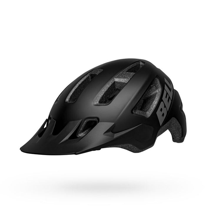 Bell Bike Nomad 2 MIPS Bicycle Helmets Matte Black UM/L