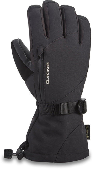 Dakine Sequoia Gore-Tex Gloves Womens Black X-Small