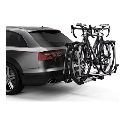 Thule Helium Platform XT Bicycle Hitch Racks