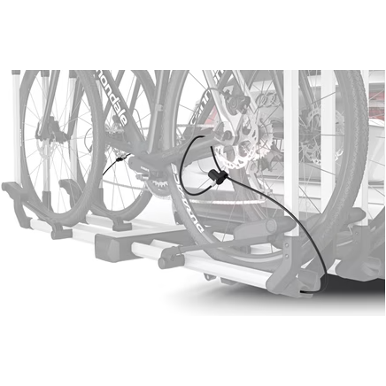 Thule Helium Platform XT Bicycle Hitch Racks