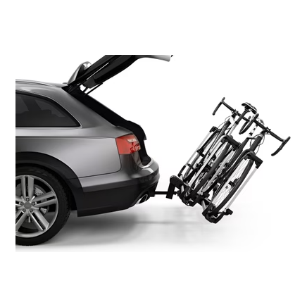 Thule Helium Platform XT Bicycle Hitch Racks