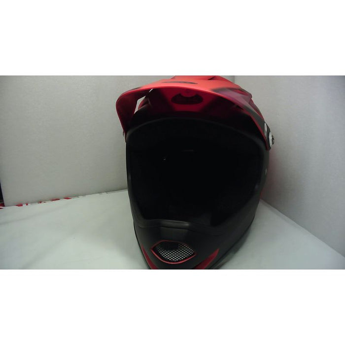 Bell Bike Sanction Adult Full-Face Bicycle Helmets - Open Box - (Without Original Box)