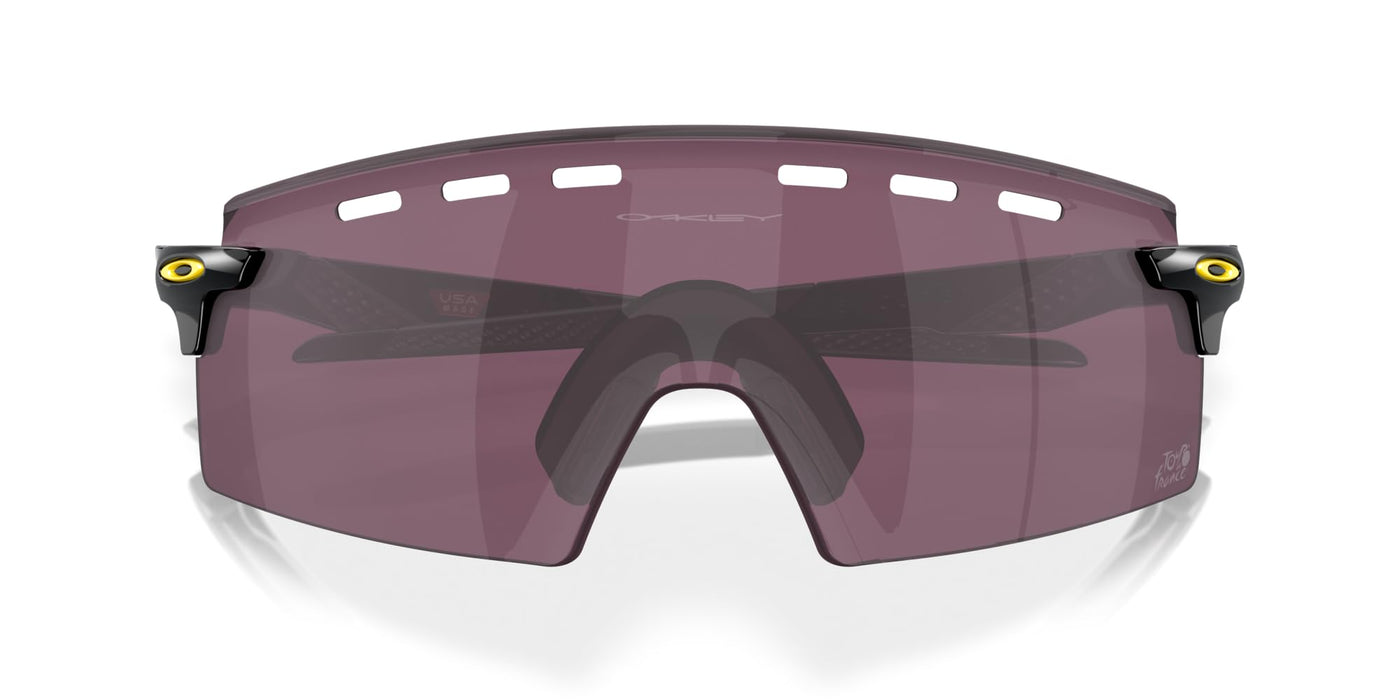 Oakley Encoder Strike Black Ink/PRIZM Road Black