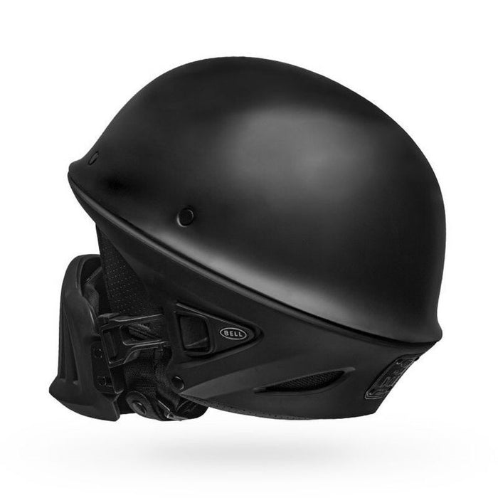 Bell Moto Rogue Matte Black Medium