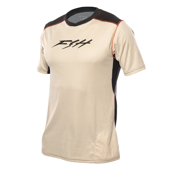 Fasthouse Alloy Ronin SS Jersey Cream Medium