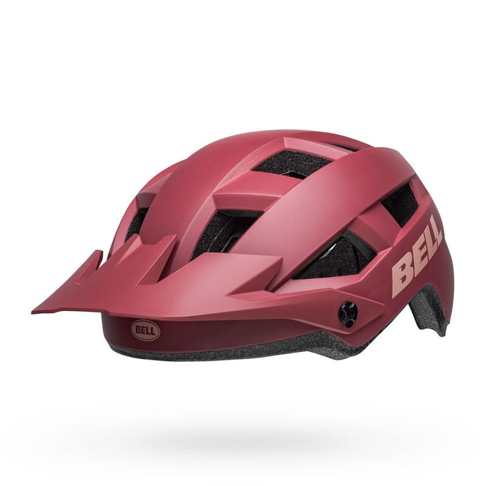 Bell Bike Spark 2 MIPS Matte Pink US/Medium