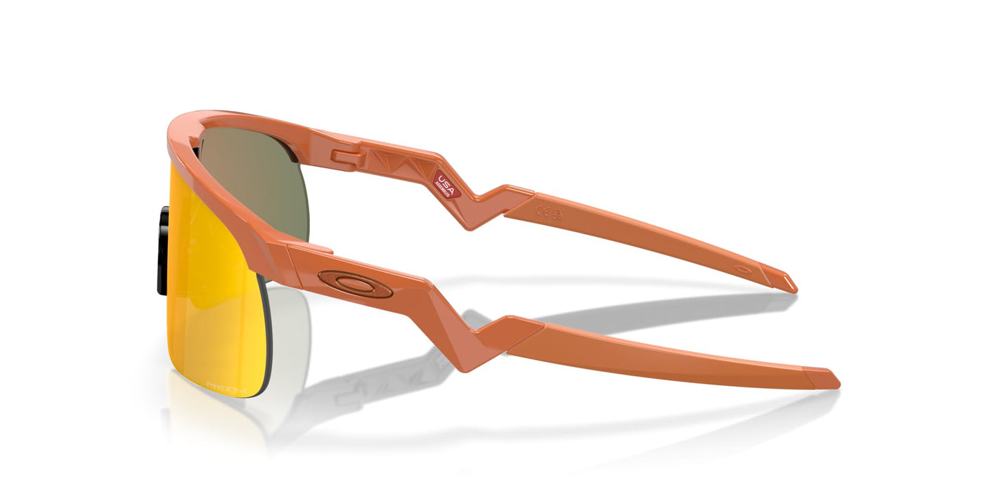 Oakley Resistor Ginger/PRIZM Ruby