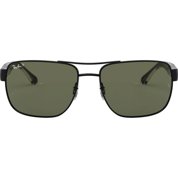 Rayban RB3530 Lifestyle Sunglasses