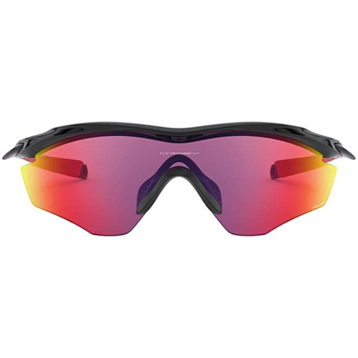 Oakley M2 Frame Xl Black Prizm Road