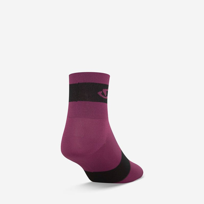 Giro Comp Racer Sock Bicycle Socks Urchin Small