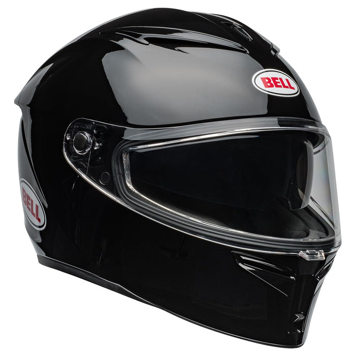 Bell Moto Lithium MIPS Black Large