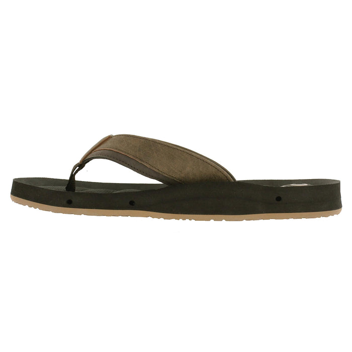 Cobian Draino 2 Mens Chocolate 8