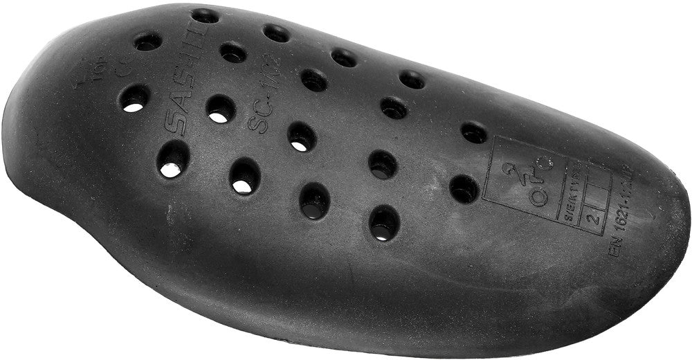 SAS-TEC MEN'S ARMOR LEVEL 1 SHOULDER/ELBOW/KNEE Motorcycle Protection