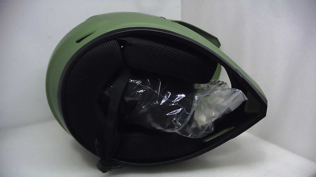 Bell Bike Sanction 2 Bicycle Helmets Matte Dark Green X-Small/Small - (Without Original Box)