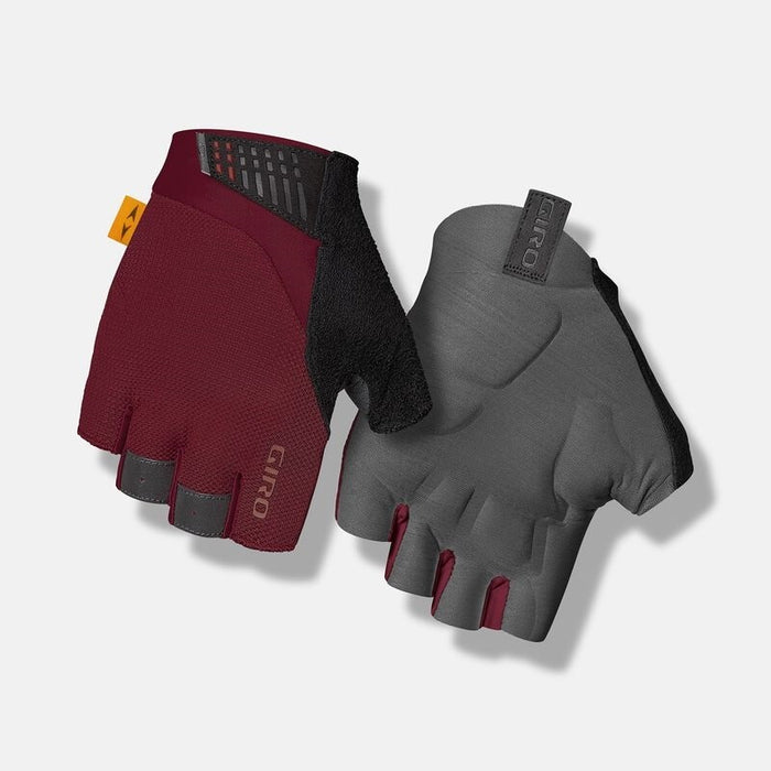 Giro Supernatural Gloves - Ginja Red - Size S