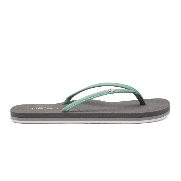 Cobian Nias Bounce Womens Sage 7