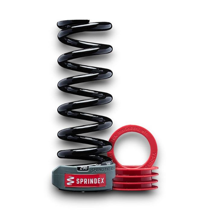 Sprindex Bicycle Shock Replacement Coil Springs