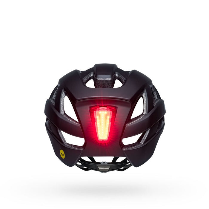 Bell Bike Falcon XR LED MIPS Bicycle Helmets Matte Black Medium