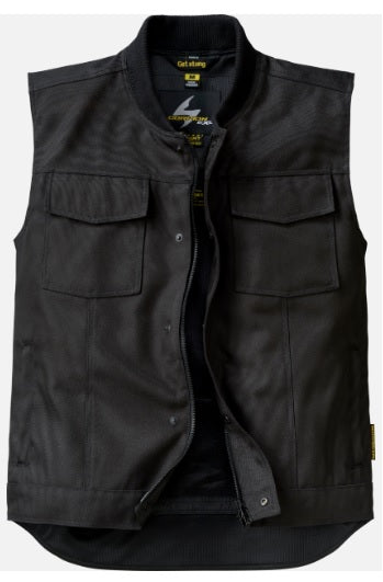 SCORPION EXO Covert Conceal Carry Vest Motorcycle Apparel Tactical Protective Motorcycle Apparel