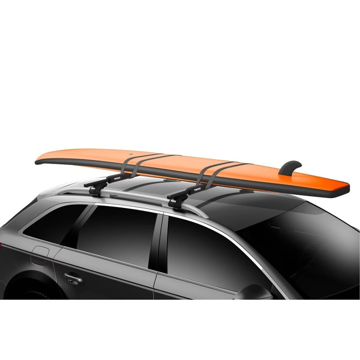 Thule Surf Pad- Narrow M Black