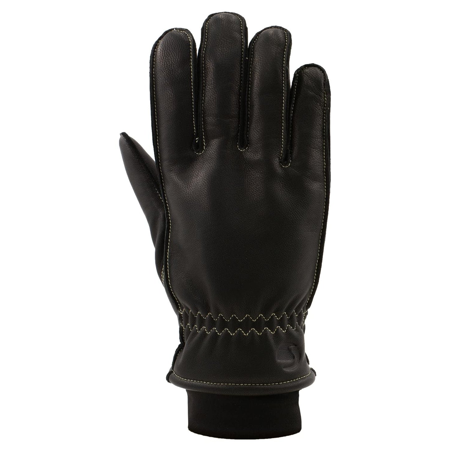 Swany Navigator Insulated Glove Black Large