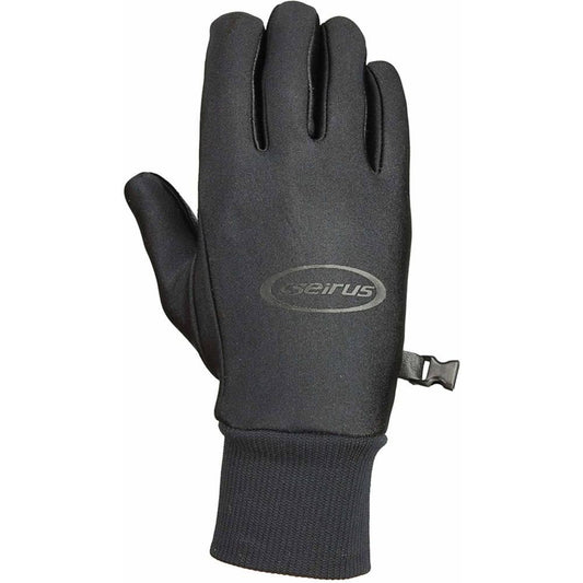 Seirus Innovation St All Weather Glove Women'S - Black - Small