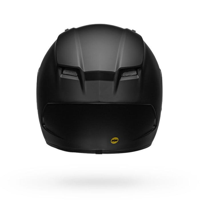 Bell Moto Qualifier DLX Blackout Motorcycle Helmets