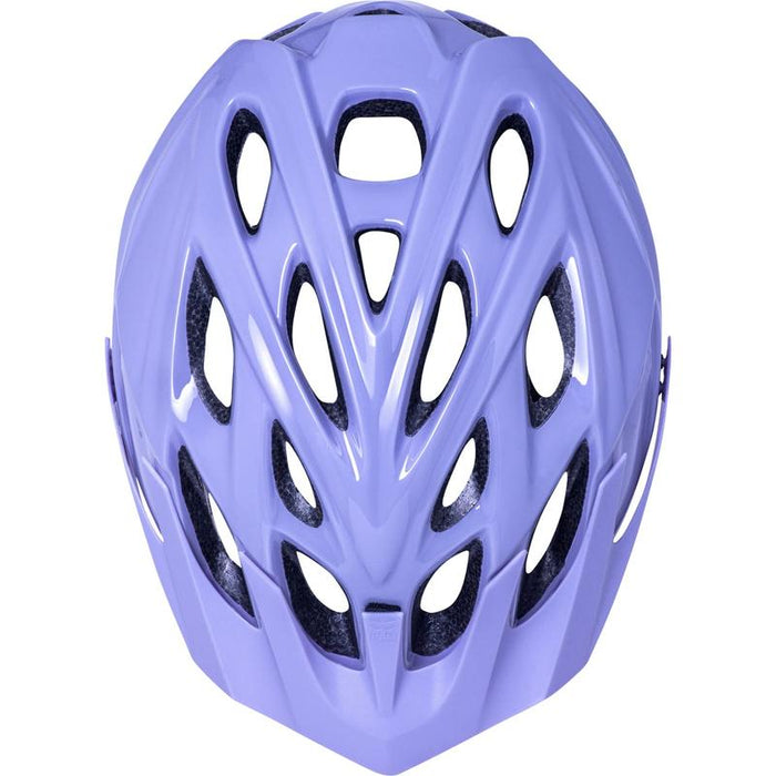 Kali Protectives Chakra Solo Bicycle Helmets